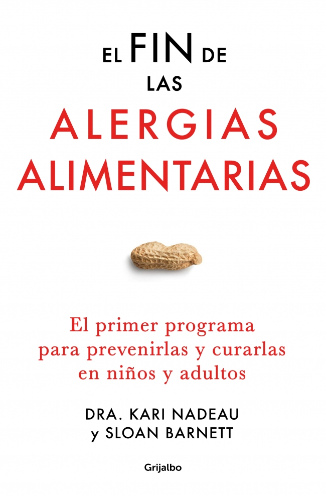 El fin de las alergias alimentarias