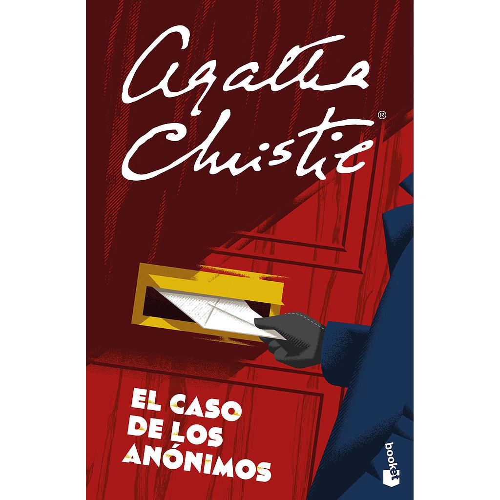 El caso de los anónimos