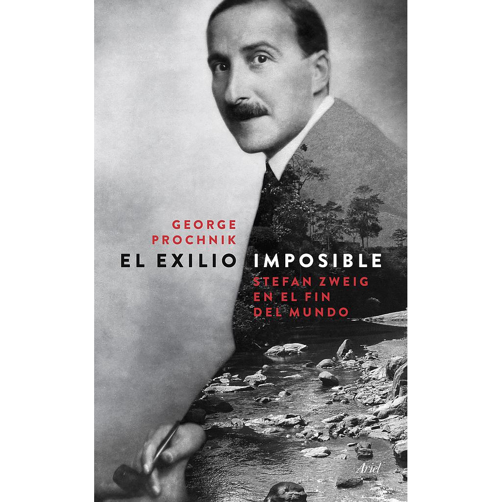 El exilio imposible