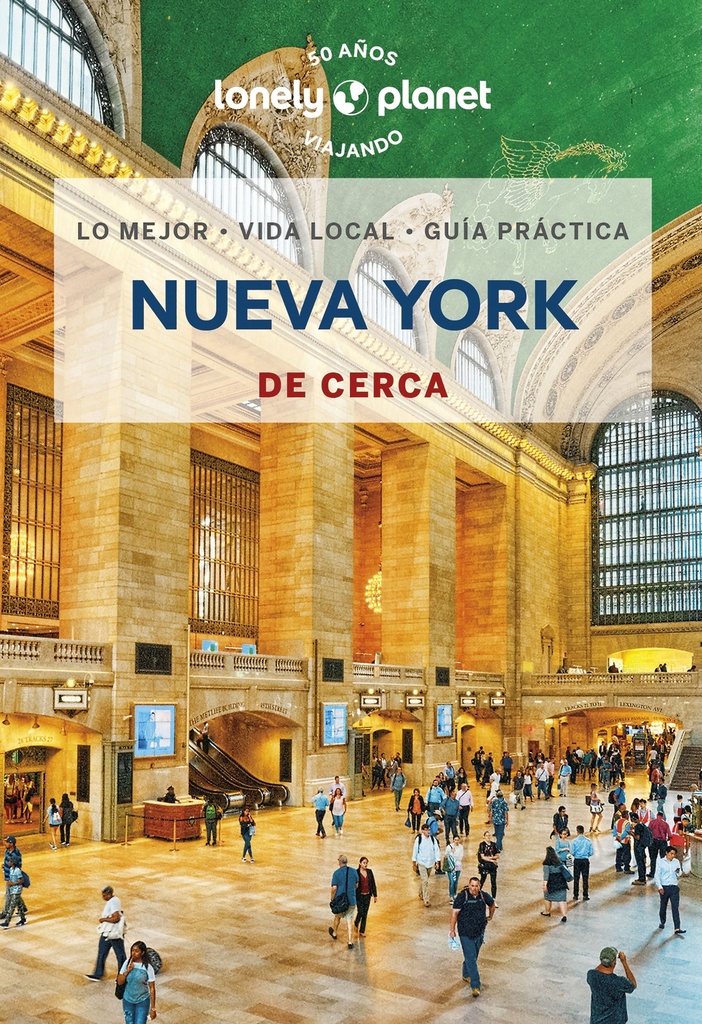 Nueva York de cerca 8