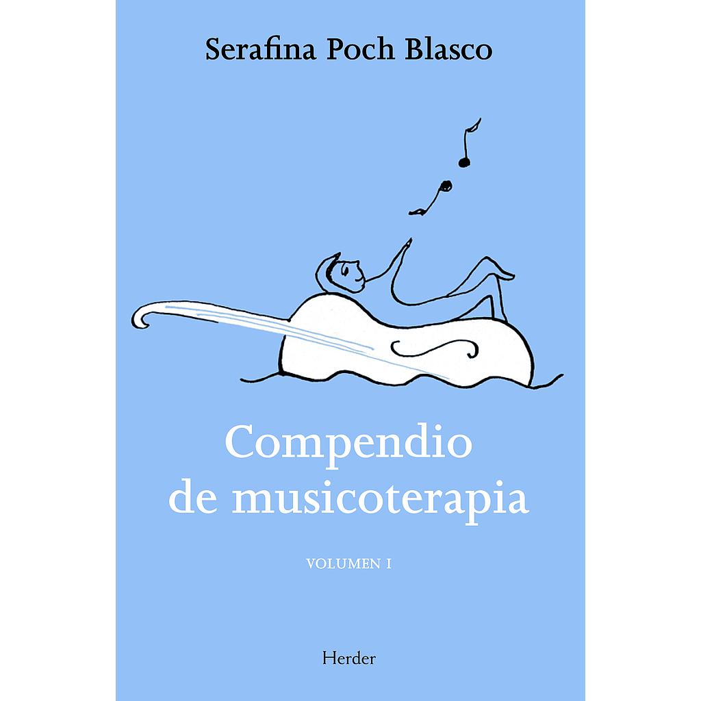 Compendio de musicoterapia