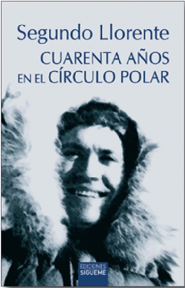 Cuarenta años en el Círculo Polar