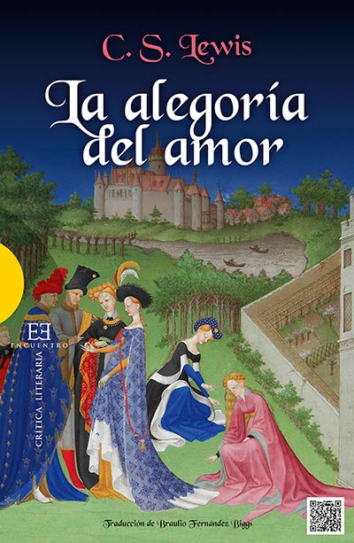 La alegoría del amor