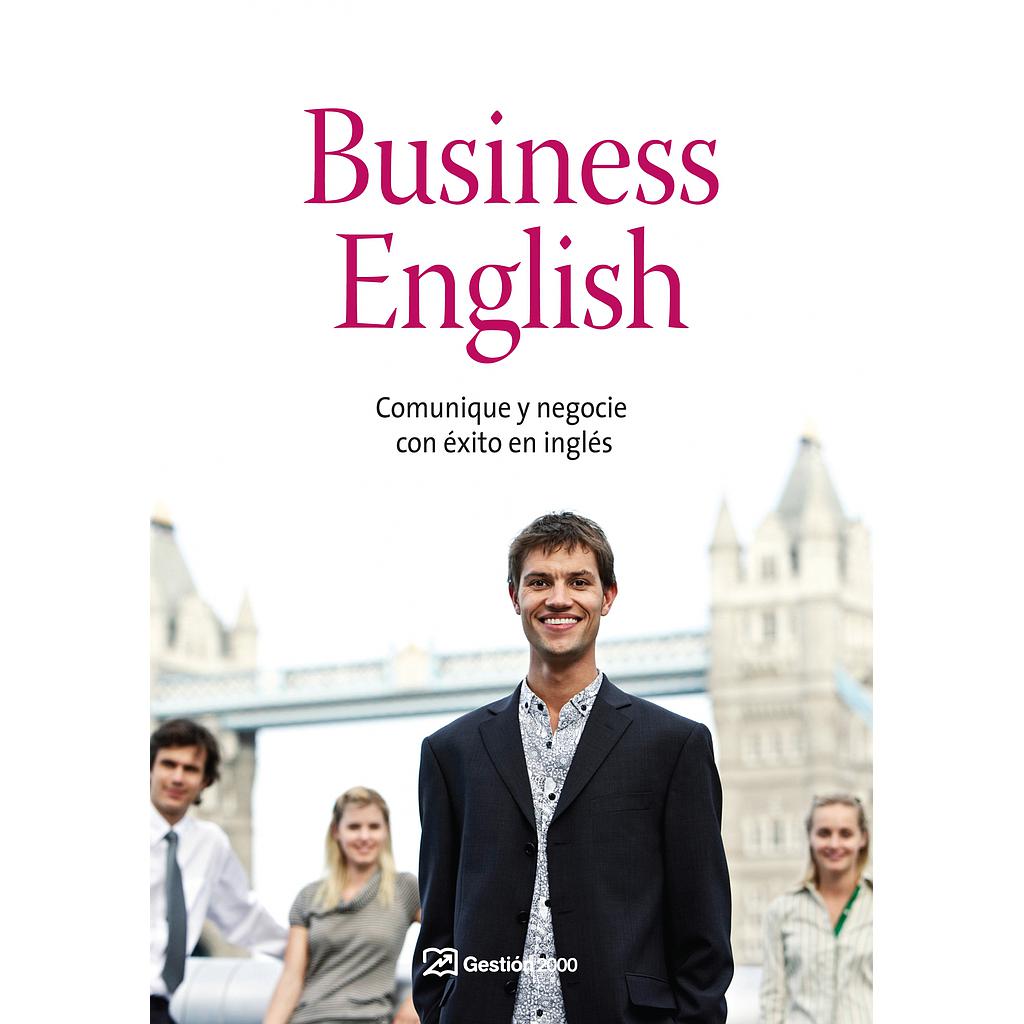 Business english