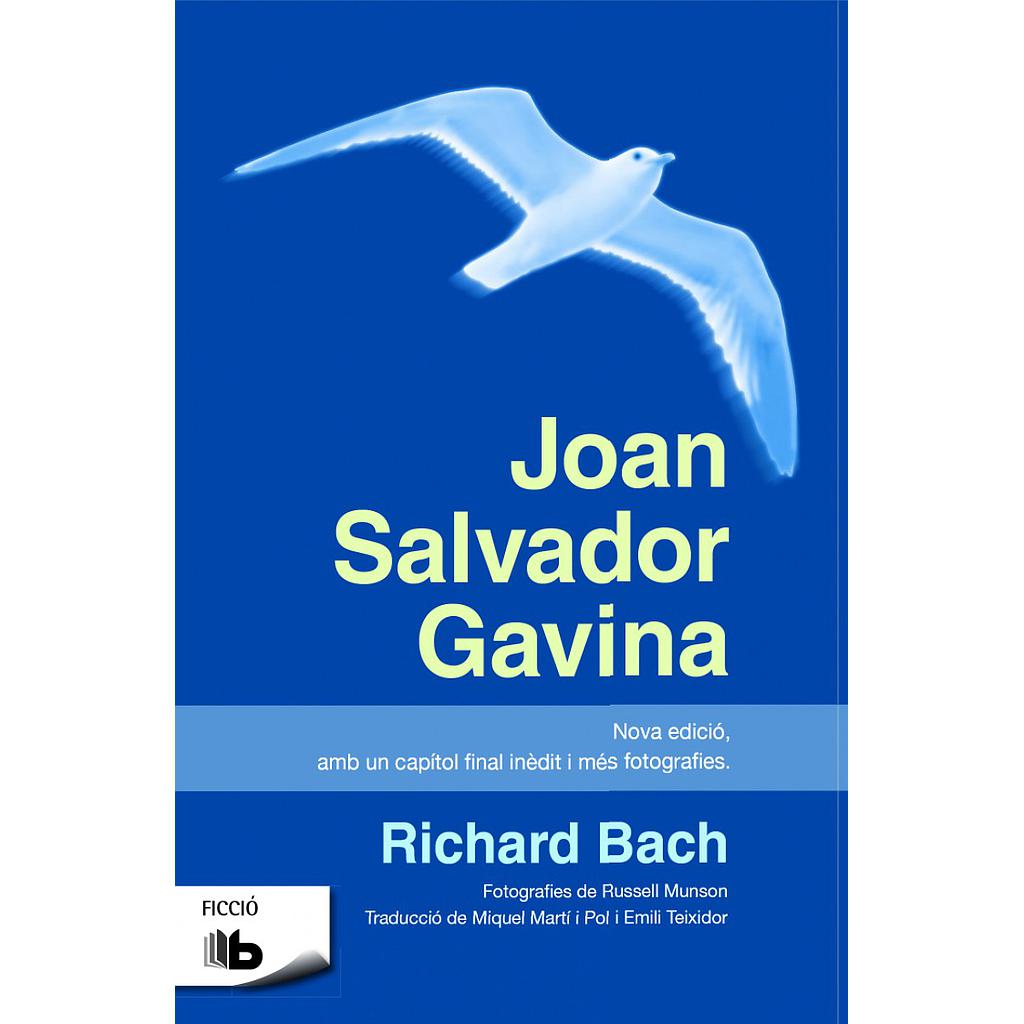 Joan Salvador Gavina