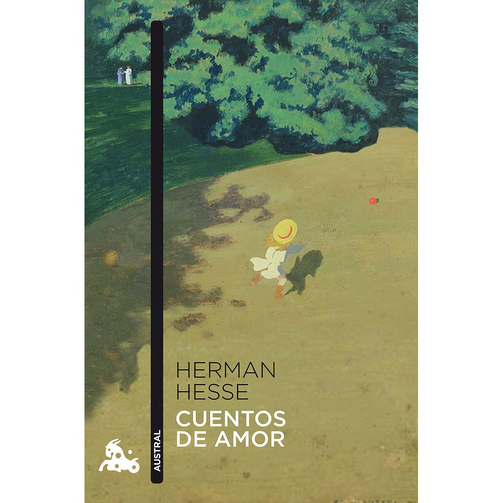 Cuentos de amor