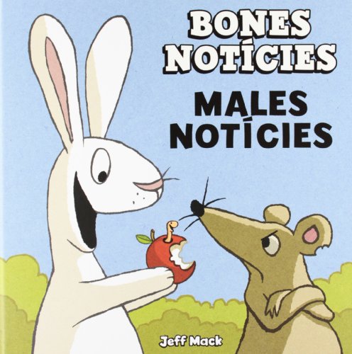 Bones noticies, males noticies