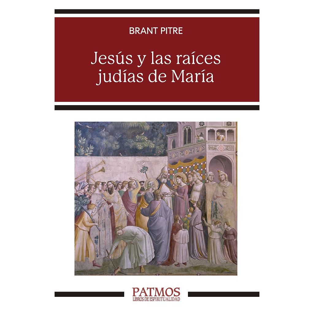 Jesús y las raíces judías de María