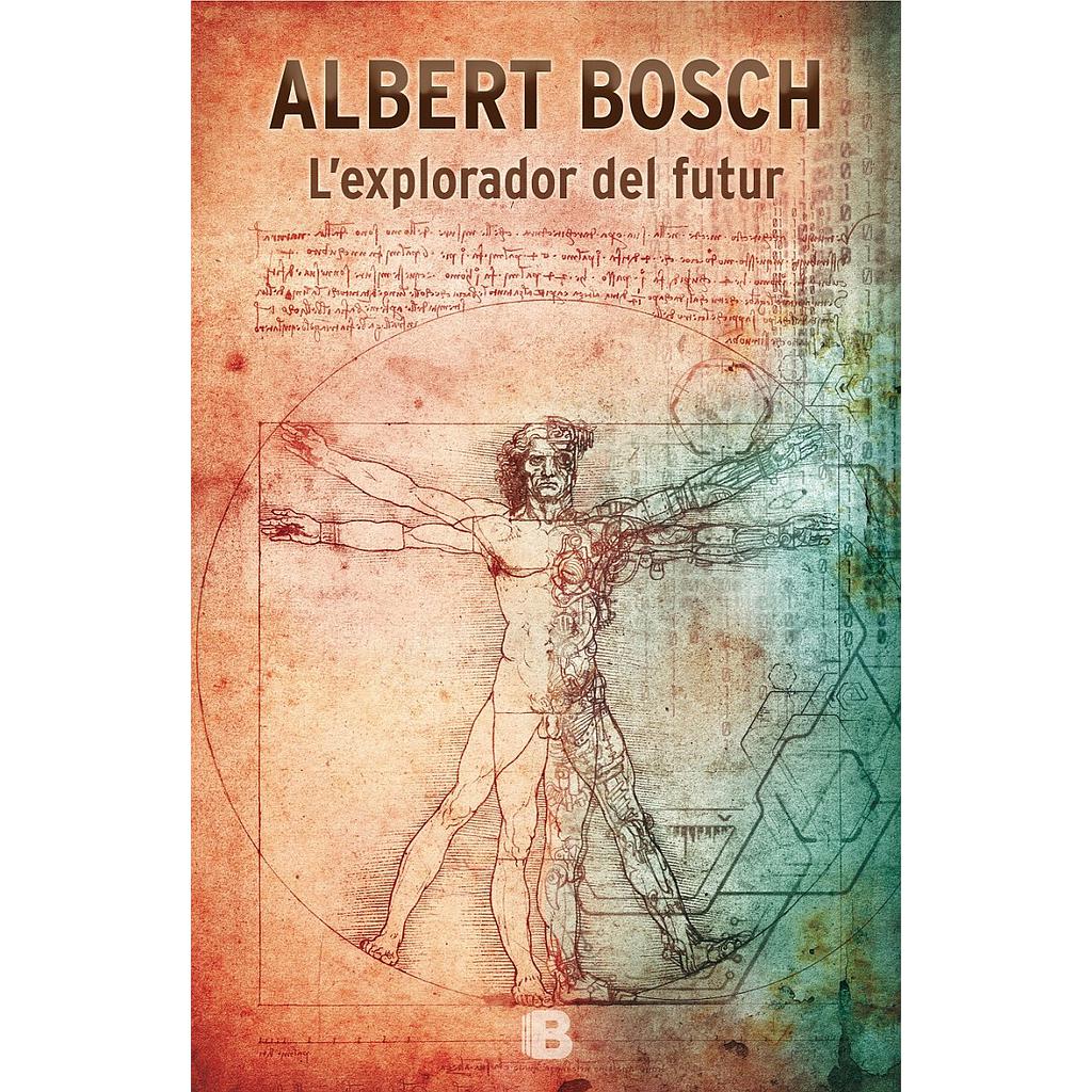 L'explorador del futur