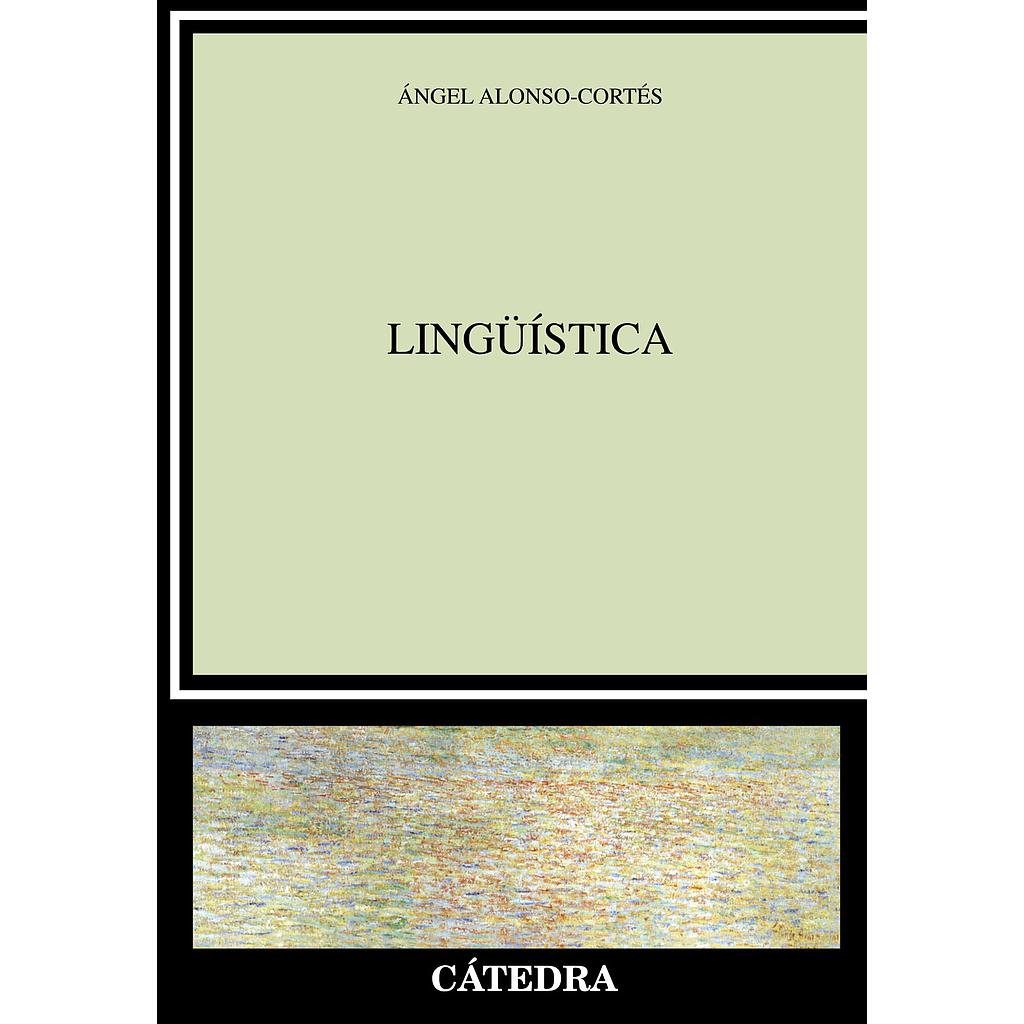 Lingüística