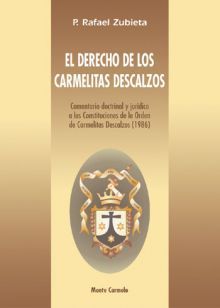 El derecho de los carmelitas descalzos