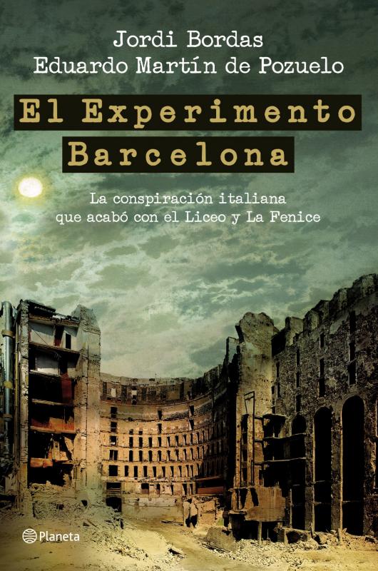 El Experimento Barcelona