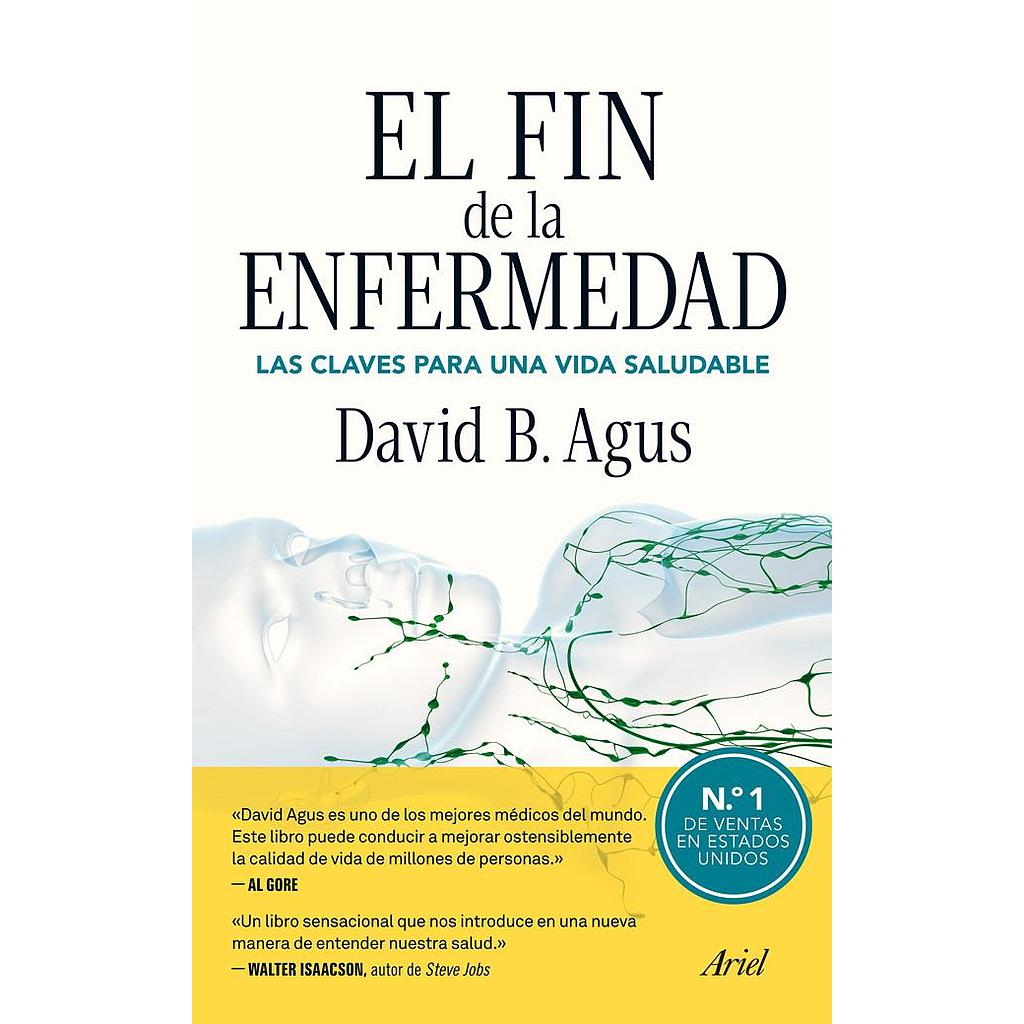 El fin de la enfermedad
