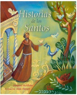 Historias de los Santos