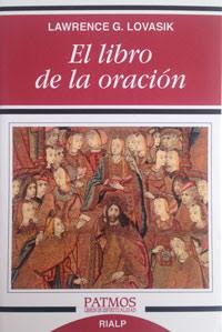 El libro de la oración