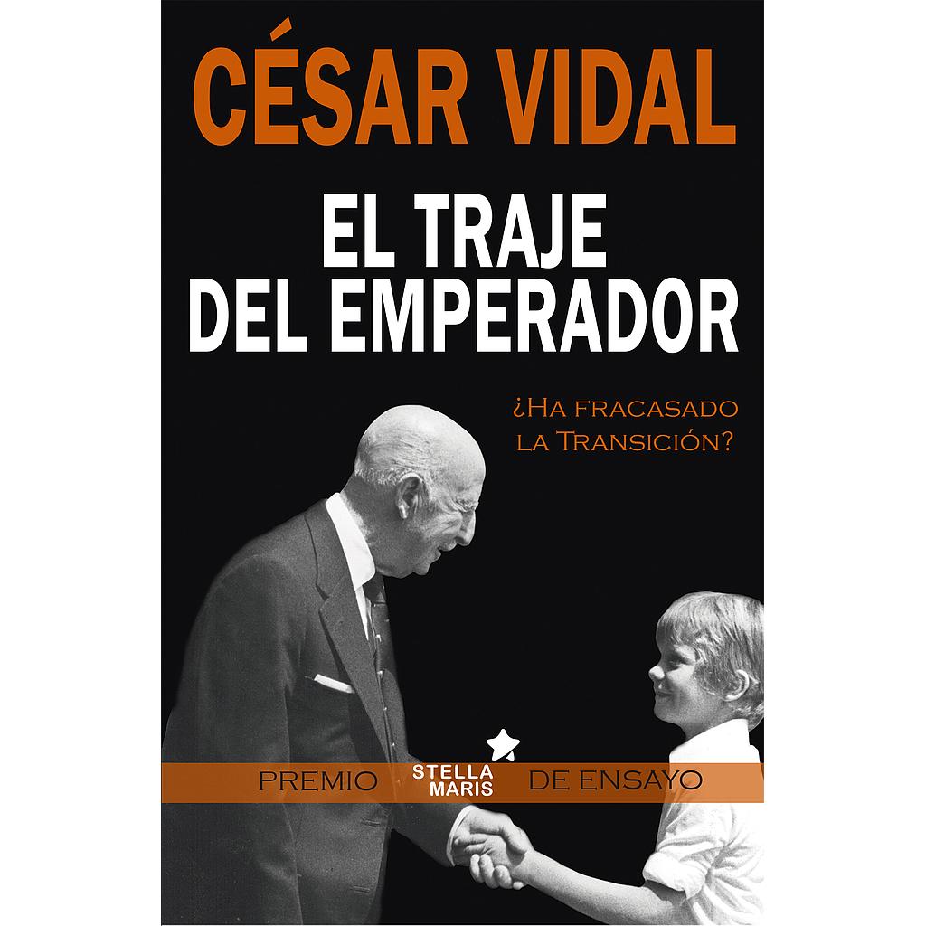 El traje del emperador