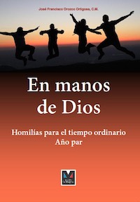 En manos de Dios