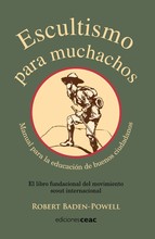 Escultismo para muchachos