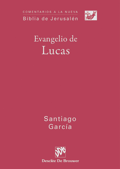 Evangelio de Lucas