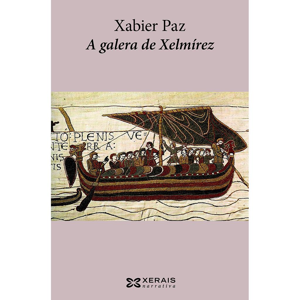 A galera de Xelmírez
