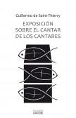 Exposición sobre el cantar de los cantares