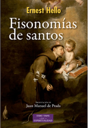 Fisonomías de santos