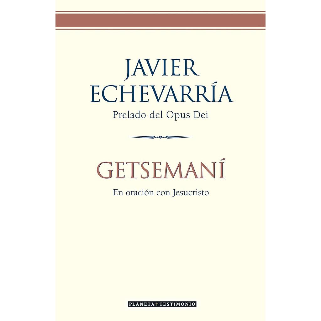 Getsemaní
