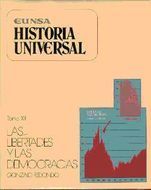 Historia Universal XIII Las libertades y las democracias