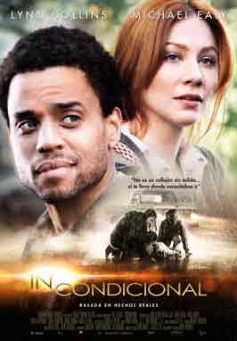 Incondicional DVD