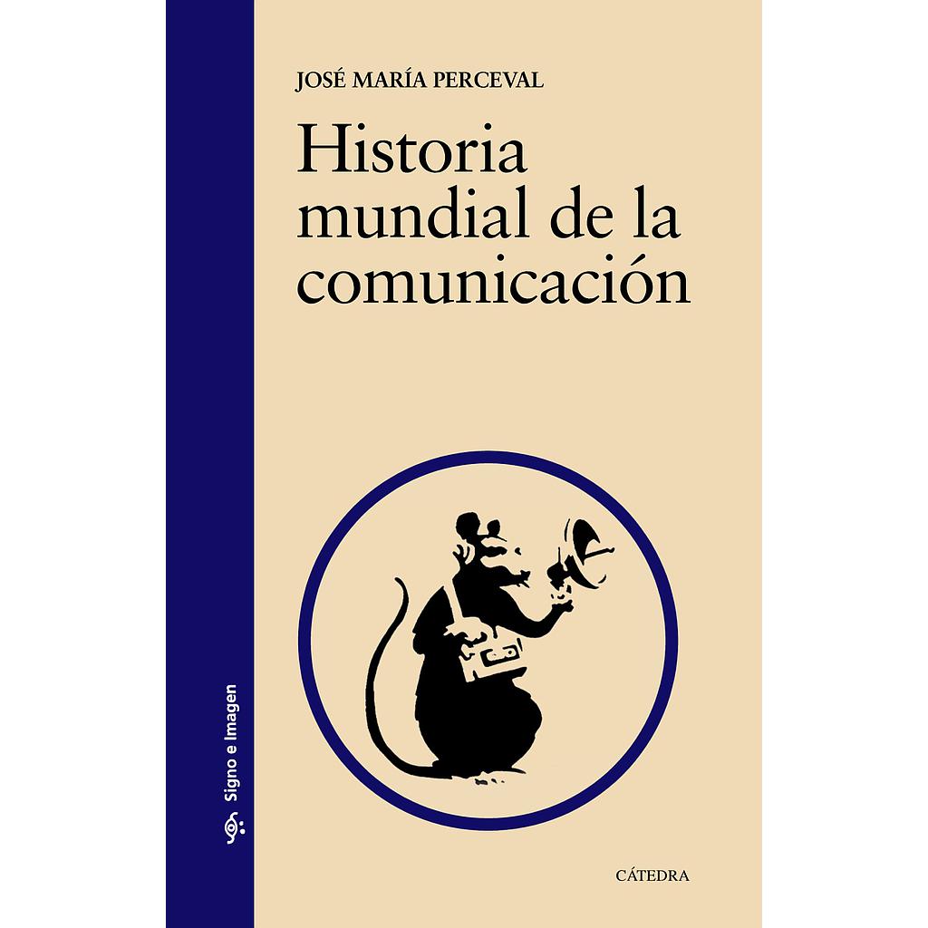 Historia mundial de la comunicación