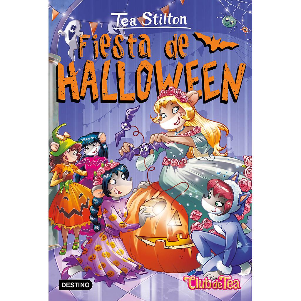 Fiesta de Halloween