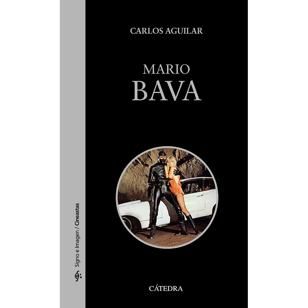 Mario Bava