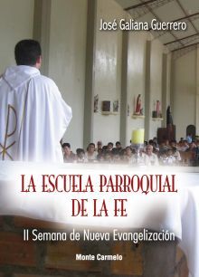 La escuela parroquial de la fe