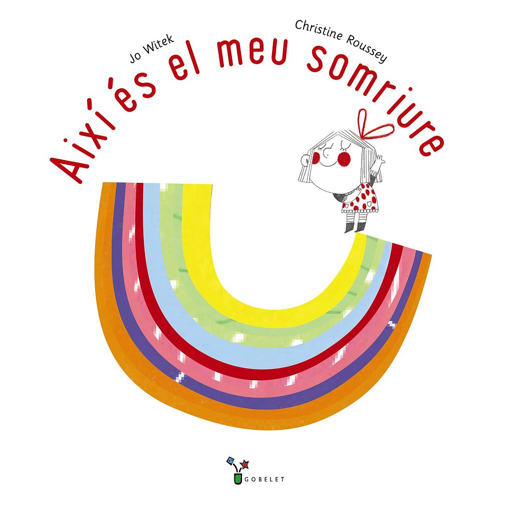 Així és el meu somriure