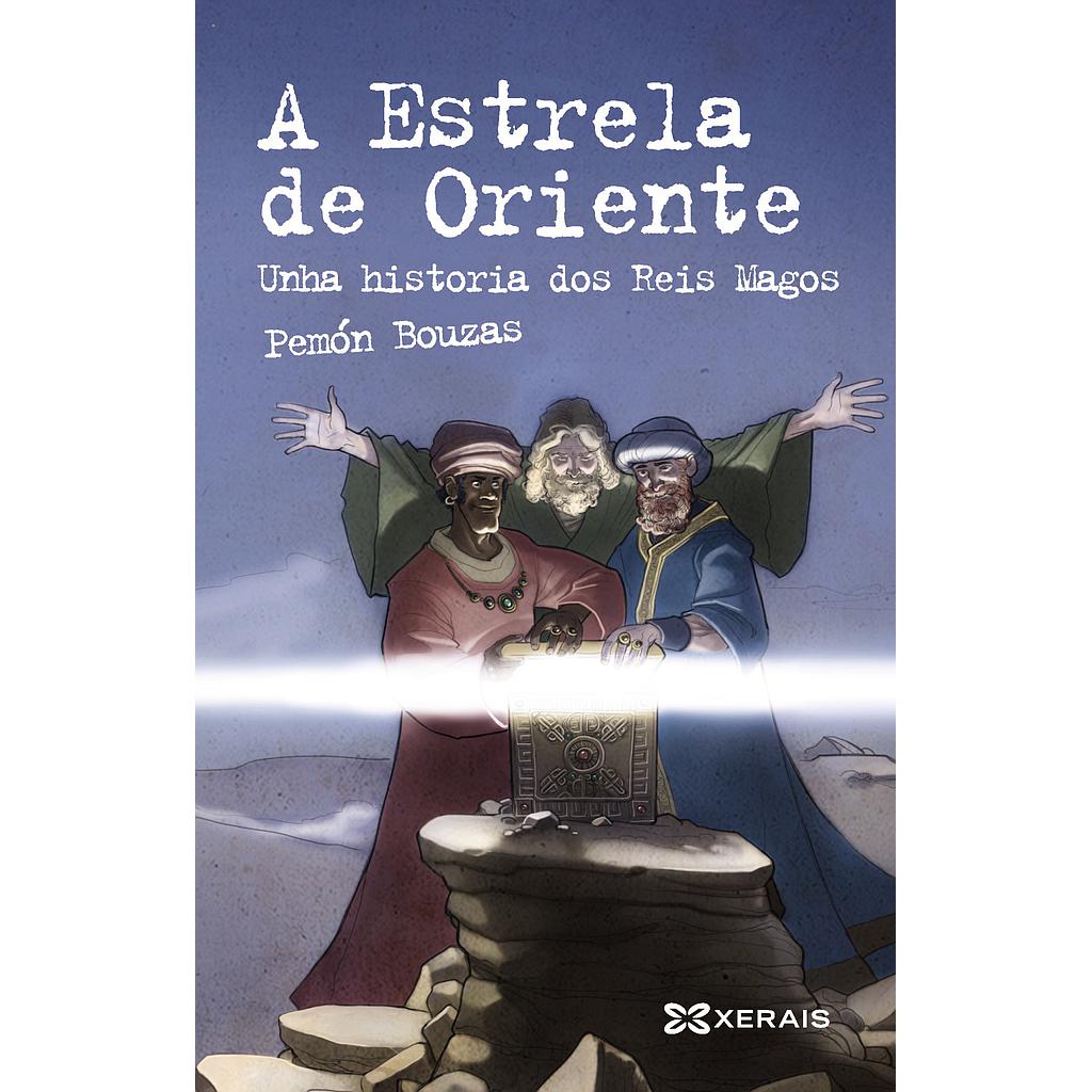 A Estrela de Oriente