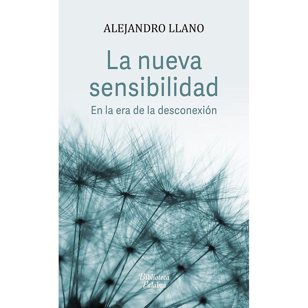 La nueva sensibilidad