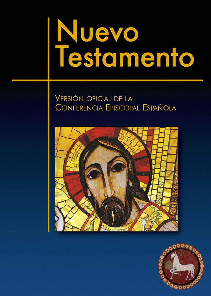 Nuevo Testamento (Ed. popular - rústica)