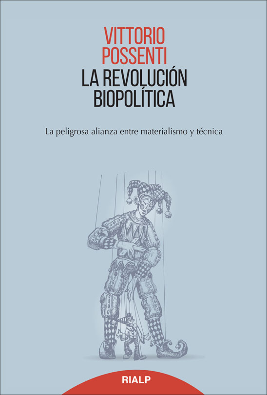 La revolución biopolítica