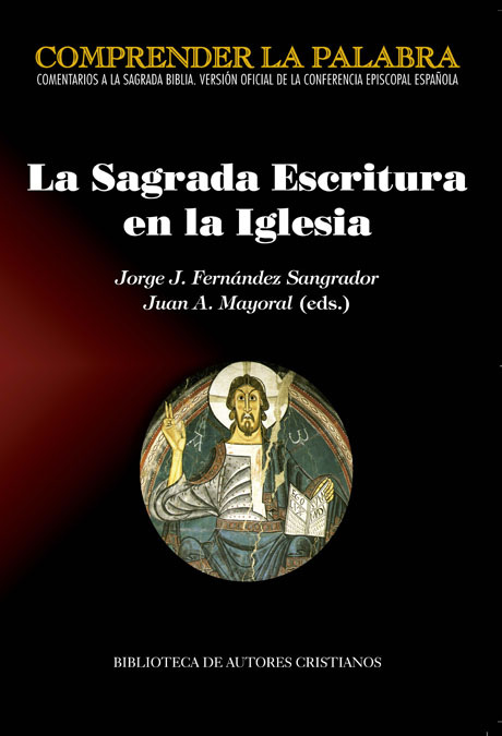 La Sagrada Escritura en la Iglesia