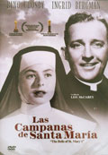 Las Campanas de Santa María DVD