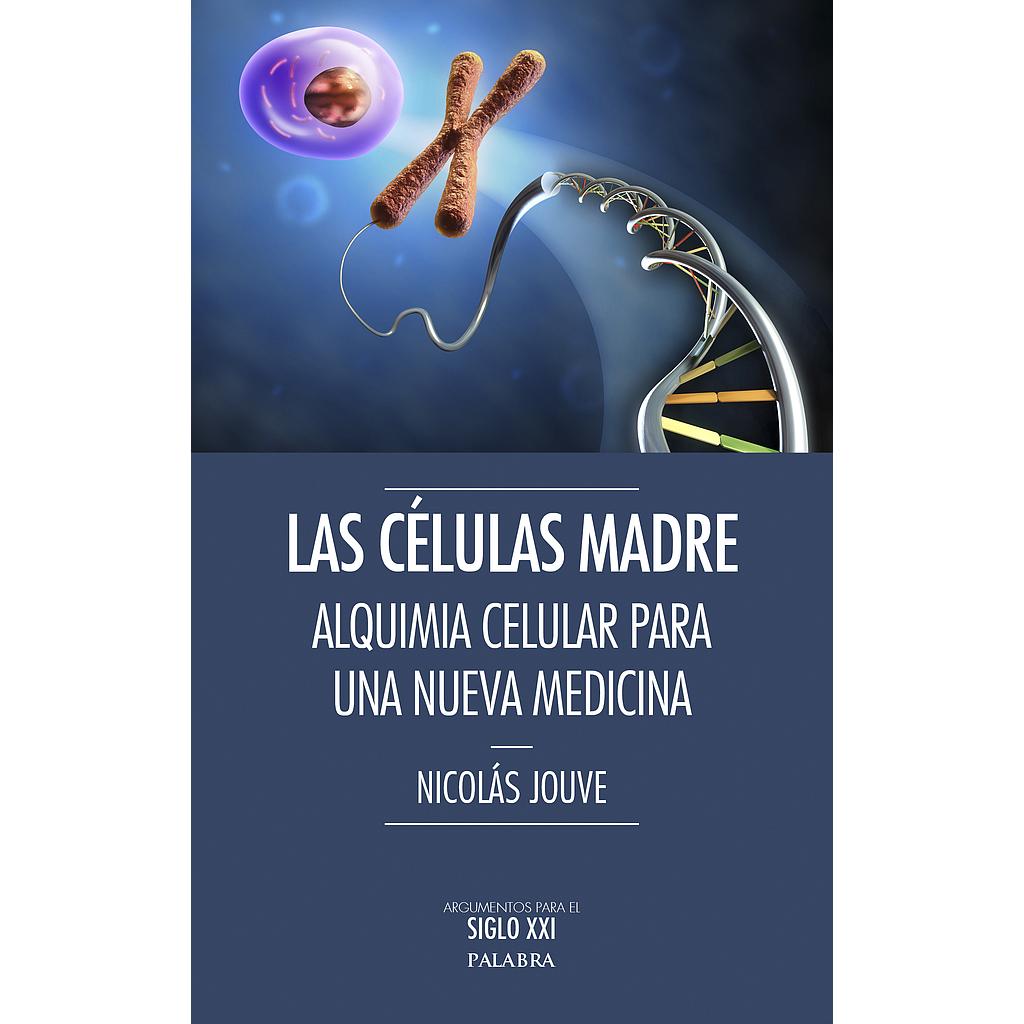 Las células madre