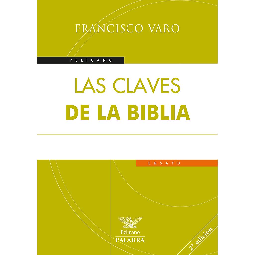 Las claves de la Biblia