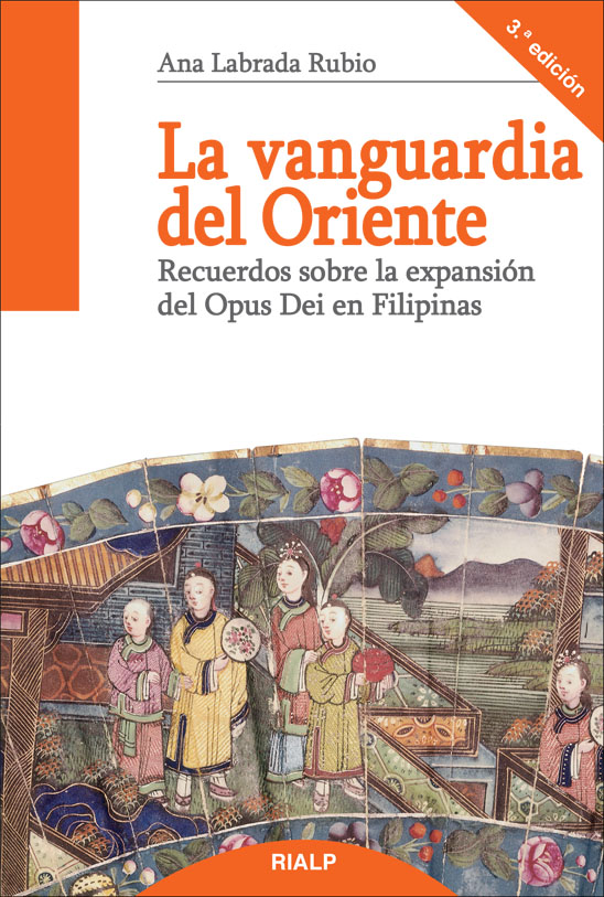 La Vanguardia del Oriente