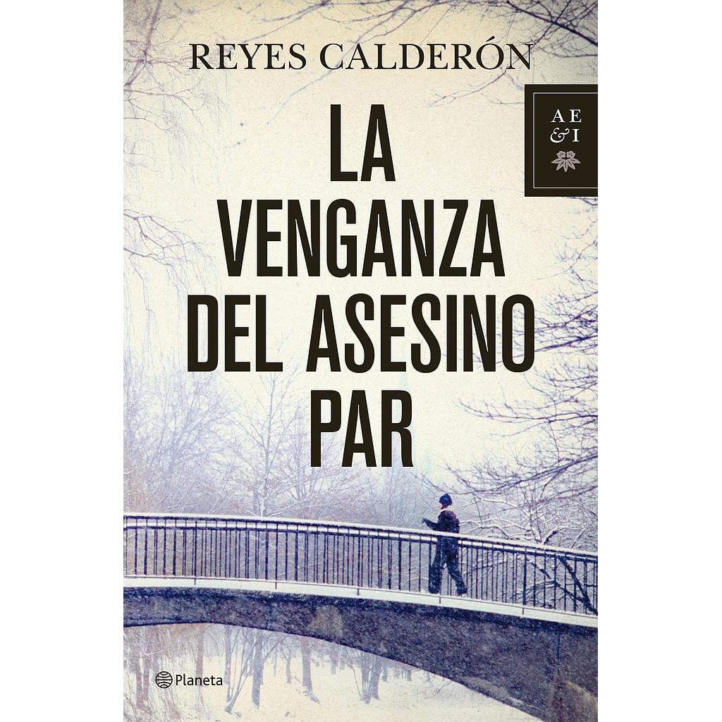 La venganza del asesino par