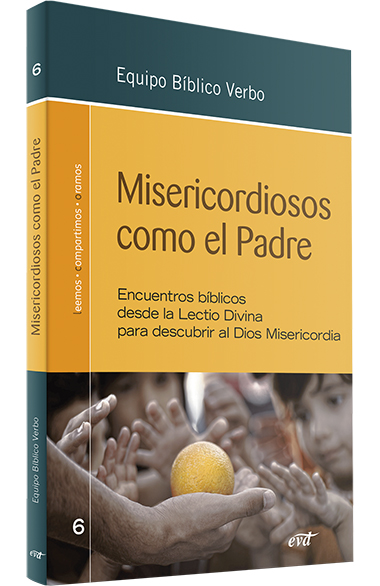 Misericordiosos como el Padre