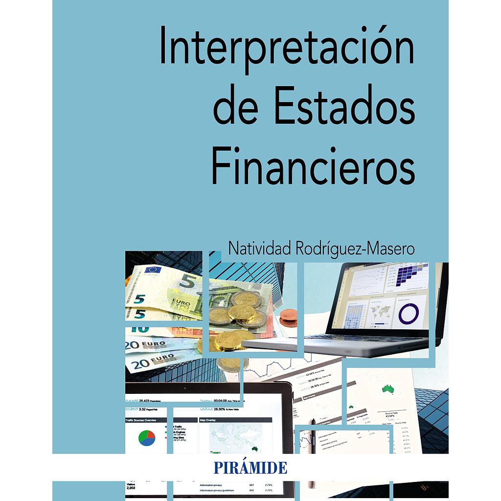 Interpretación de Estados Financieros