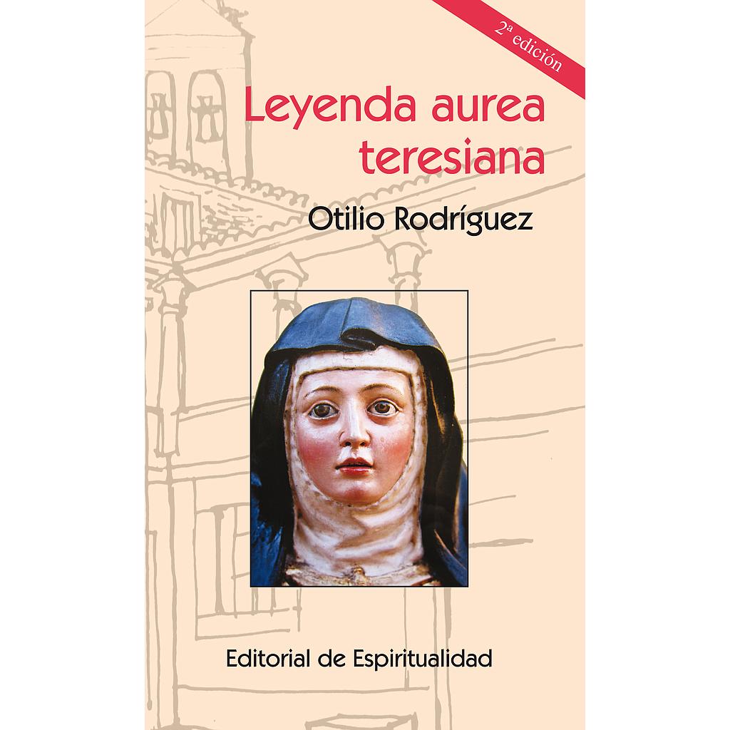 Leyenda Aurea teresiana