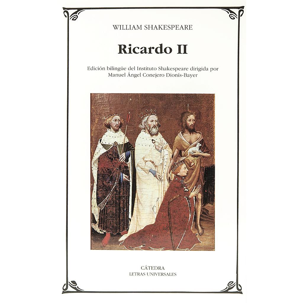 Ricardo II