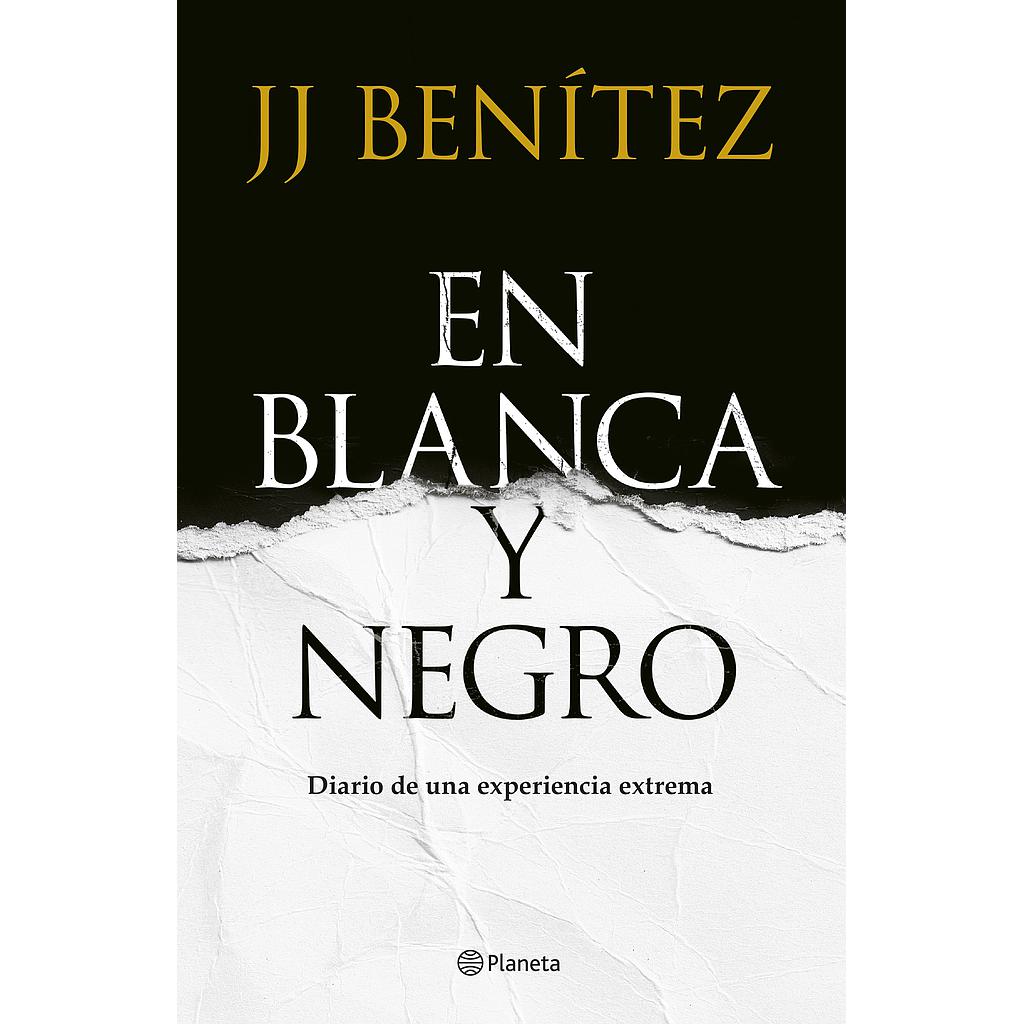 En Blanca y negro