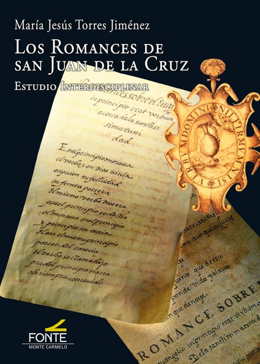 Los Romances de San Juan de la Cruz